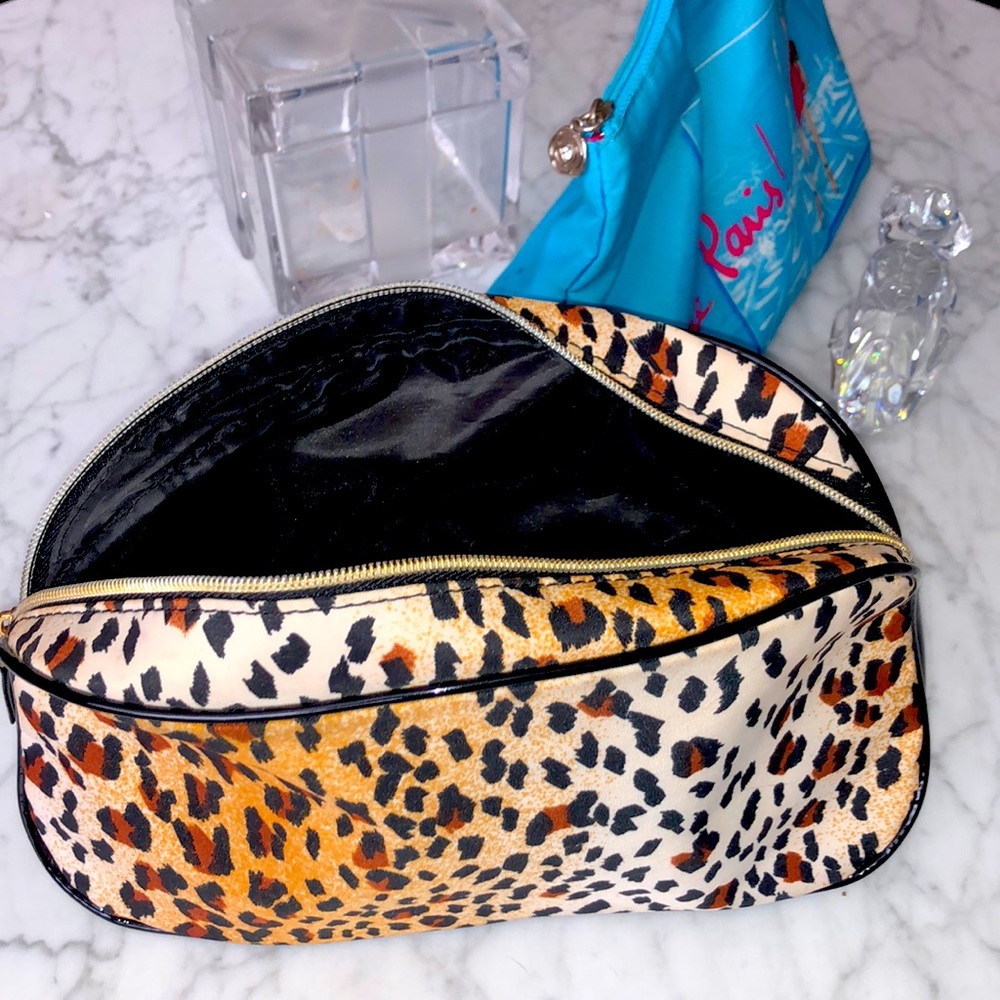 Lancôme Makeup Bag